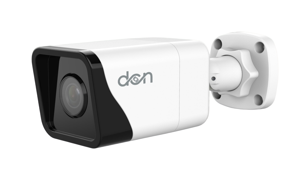DCN Eco Bullet