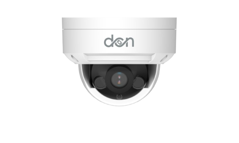 DCN FIX DOME