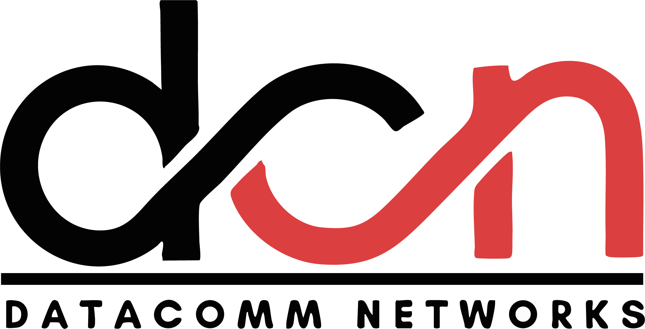 Datacomms Network