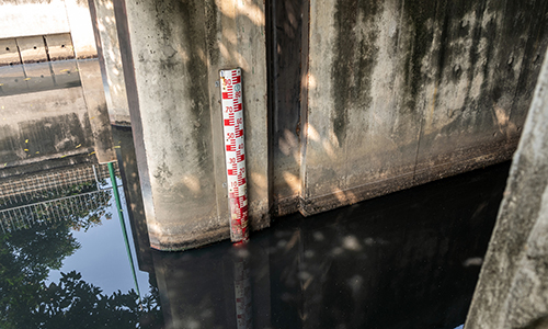 water level indicator