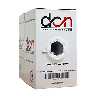 DCN PVC cable Box