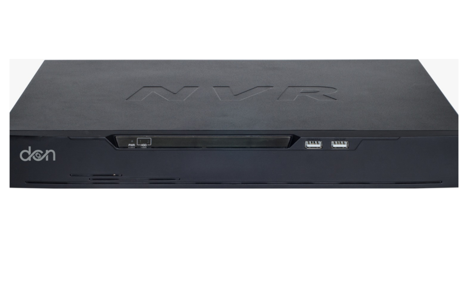 Eco Series NVR