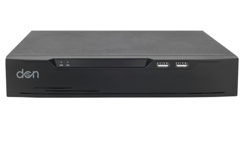 Lite Series NVR