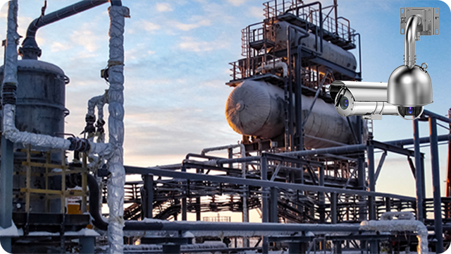 Oil-&-Gas-Comprehensive-Security-Management