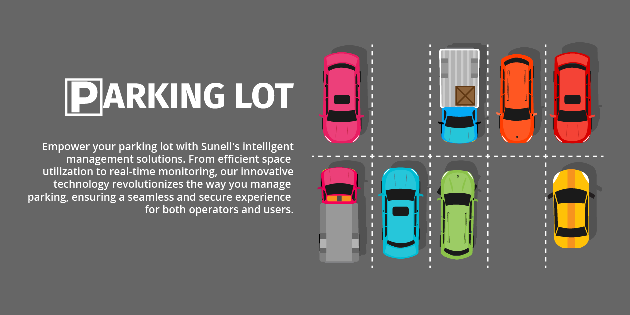 Parking_Lot_Management_Solution