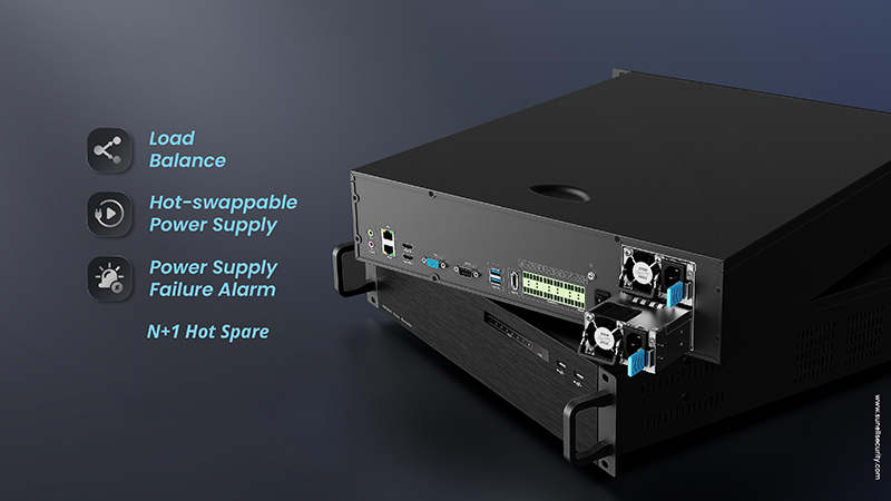 Powerful Recording Solutions