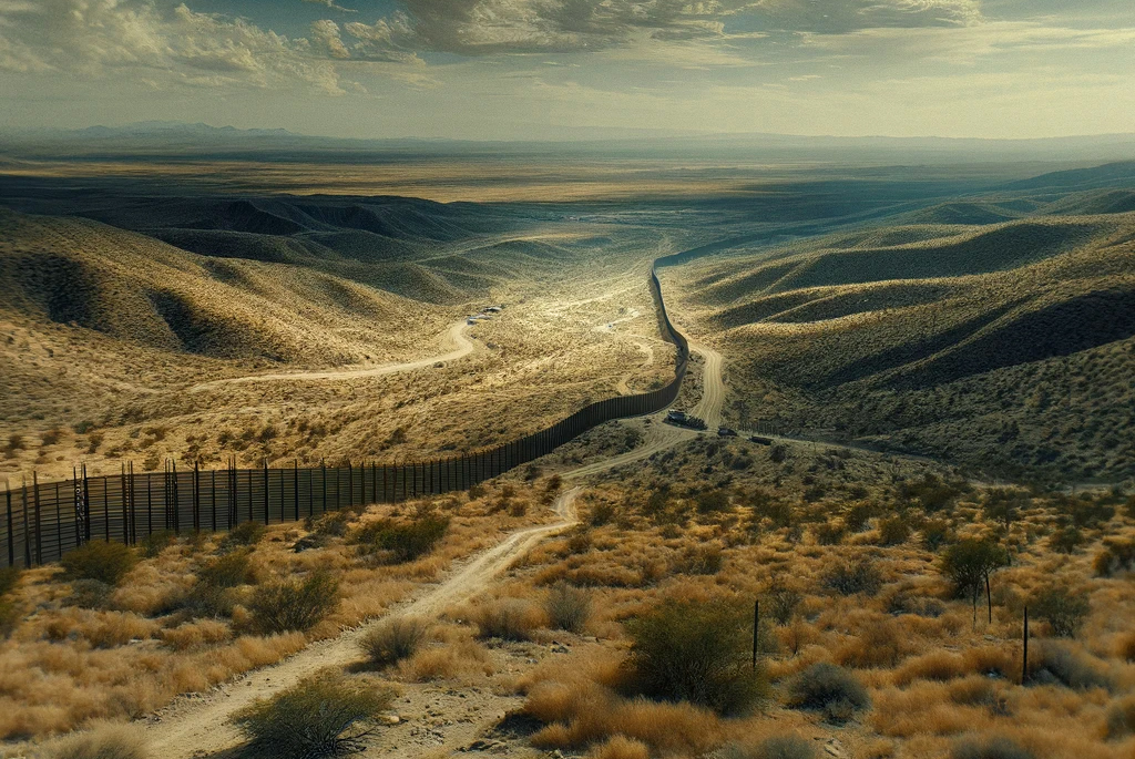 border-surveillance-system