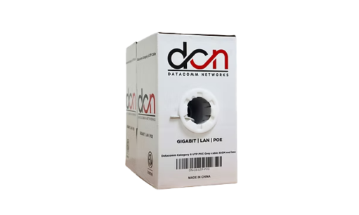 cabling dcn