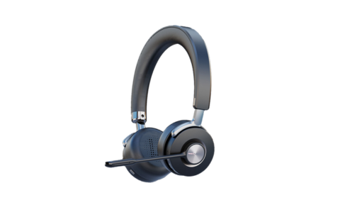 headset DCN