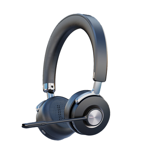 headset
