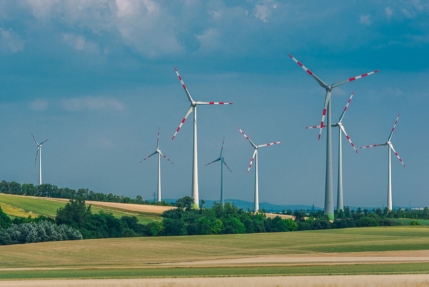 sustainability monitoring for thermal imaging cameras