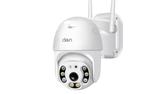 wireless camera
